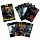 Игральные карты AQUARIUS DC Comics Batman