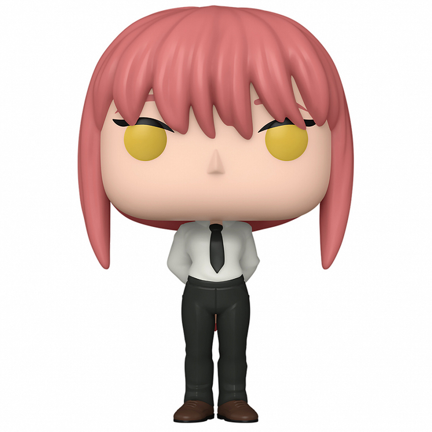 Фигурка Funko POP! Animation Chainsaw Man Makima (1679) 80321