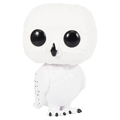 Коллекционная фигурка Funko POP! Harry Potter S5 Hedwig