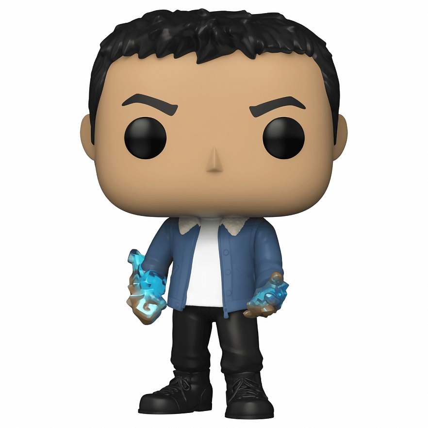 Коллекционная фигурка Funko POP! TV Bobble Marvel Ms. Marvel Kamran (Exc) (1108) 66447