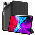 Чехол Dux Ducis Osom Series (pen slot) для iPad Pro 12.9 (2020) чёрный 