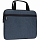 Сумка Incase Carry Zip Brief для ноутбуков 13" синяя (INOM100631-NVY)