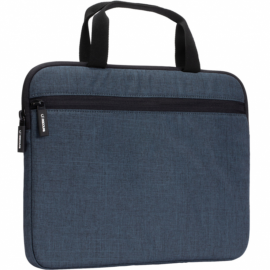 Сумка Incase Carry Zip Brief для ноутбуков 13" синяя (INOM100631-NVY)
