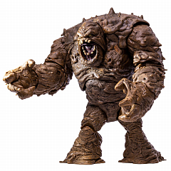 Коллекционная фигурка DC Clayface Глиноликий