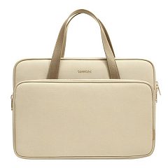 Сумка Tomtoc TheHer Versatile-A11 Handbag для ноутбуков 13.5" хаки