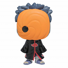 Фигурка Funko POP! Animation Naruto Shippuden Tobi (184) 12452