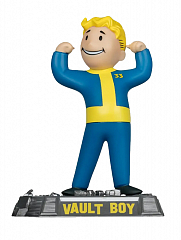 Фигурка Movie Maniacs Fallout Vault Boy v1 - 15см