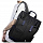 Рюкзак Ninetygo Colleage Leisure Backpack чёрный