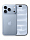 Apple iPhone 18 Pro - 512Gb Glacier (Sim++Esim)
