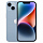 Apple iPhone 14 - 128 Гб голубой