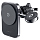 Автодержатель с функцией беспроводной зарядки Acefast D18 Wireless Charger Car Mount Holder 15W (AF-D18-BK)