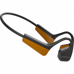 Беспроводные наушники c костной проводимостью Padmate S30 / PaMu T23C серые (T23C Grey)