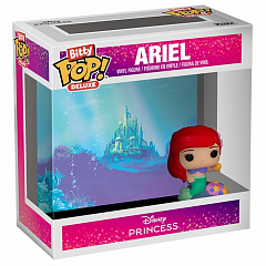 Фигурка Funko Bitty POP! Deluxe Disney Princesses Ariel