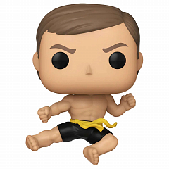 Фигурка Funko POP! Movies Bloodsport Frank Dux