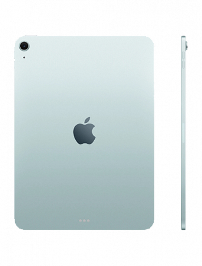 Apple iPad Air 11 - M4 512Gb WiFi (Blue)