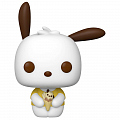Фигурка Funko POP! Hello Kitty And Friends Pochacco (93) 80317
