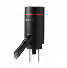 Электрический аэратор для вина Circle Joy Electric wine aerator dispenser