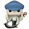 Коллекционная фигурка Funko POP! Animation Hunter x Hunter Kite w/Scythe (1134) 61378
