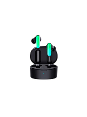 Беспроводные наушники HHOGene GPods черный