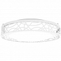 Умный потолочный светильник  Yeelight YILAI 430 Hollow Design LED Smart Ceiling Light белый