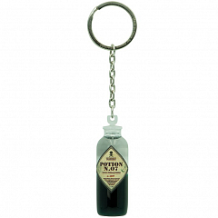 Брелок ABYstyle 3D Harry Potter Potion N.07 (X2ABYKEY367)