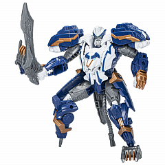 Фигурка Transformers Legacy United класс Вояджер Thundertron