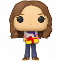 Фигурка Funko POP! Harry Potter S11 Holiday Hermione Granger (123) 51153
