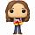 Фигурка Funko POP! Harry Potter S11 Holiday Hermione Granger (123) 51153