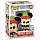 Фигурка Funko POP! Disney D100 Retro Reimagined Mickey Mouse (Exc) (1399) 74480