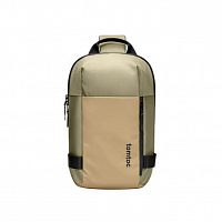 Сумка-рюкзак Tomtoc Explorer Sling Bag A54 для планшетов до 11" хаки (A54A1K1)