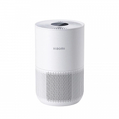 Очиститель воздуха Xiaomi Smart Air Purifier 4 Compact EU белый