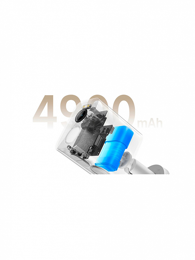 Беспроводная камера наружная Xiaomi Outdoor Camera BW300