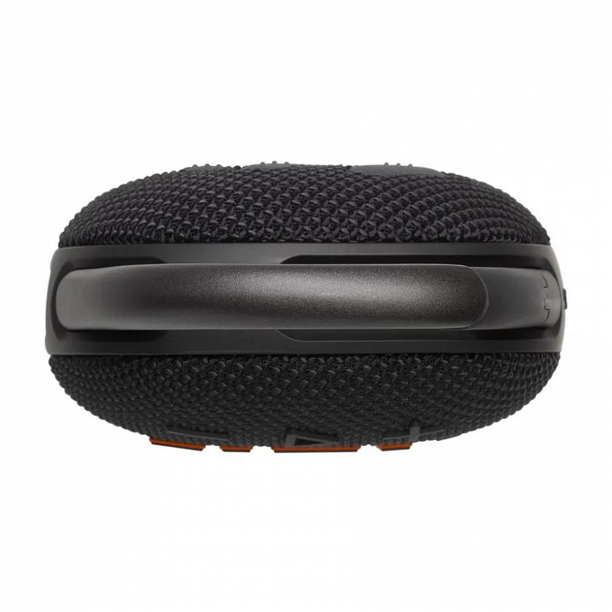 Портативная колонка JBL CLIP 5 черная