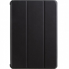 Чехол Uniq Transforma Rigor для iPad Pro 10.5" чёрный (с держателем для стилуса)