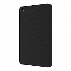 Чехол Incipio SureView Folio для iPad 10.2" (9th, 8th & 7th Generation) чёрный Black (IPD-412-BLK)