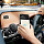 Автомобильный держатель ACEFAST D6 Magnetic Car Phone Holder чёрный