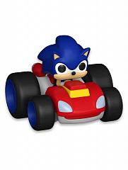 Фигурка Funko Racers Sonic the Hedgehog Knuckles