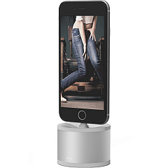 Док-станция Elago D Stand Charging Station для Apple TV Remote, iPhone, iPad mini белая
