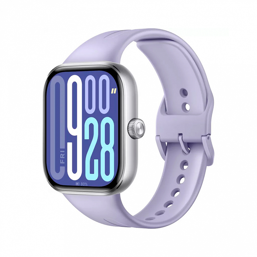 Смарт-часы Redmi Watch 5 лавандовые