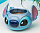 Кружка 3D Disney  - Stitch Shaped Mug PP10506LS