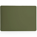 Чехол-накладка Crystal Case для MacBook Pro 14 (M1/M2/M3) 2021-2023 пластиковый матовый сосновый лес