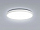 Умный потолочный светильник Yeelight Aura Ceiling Light 450 mm (YLXD32YL), 50 Вт, белый 