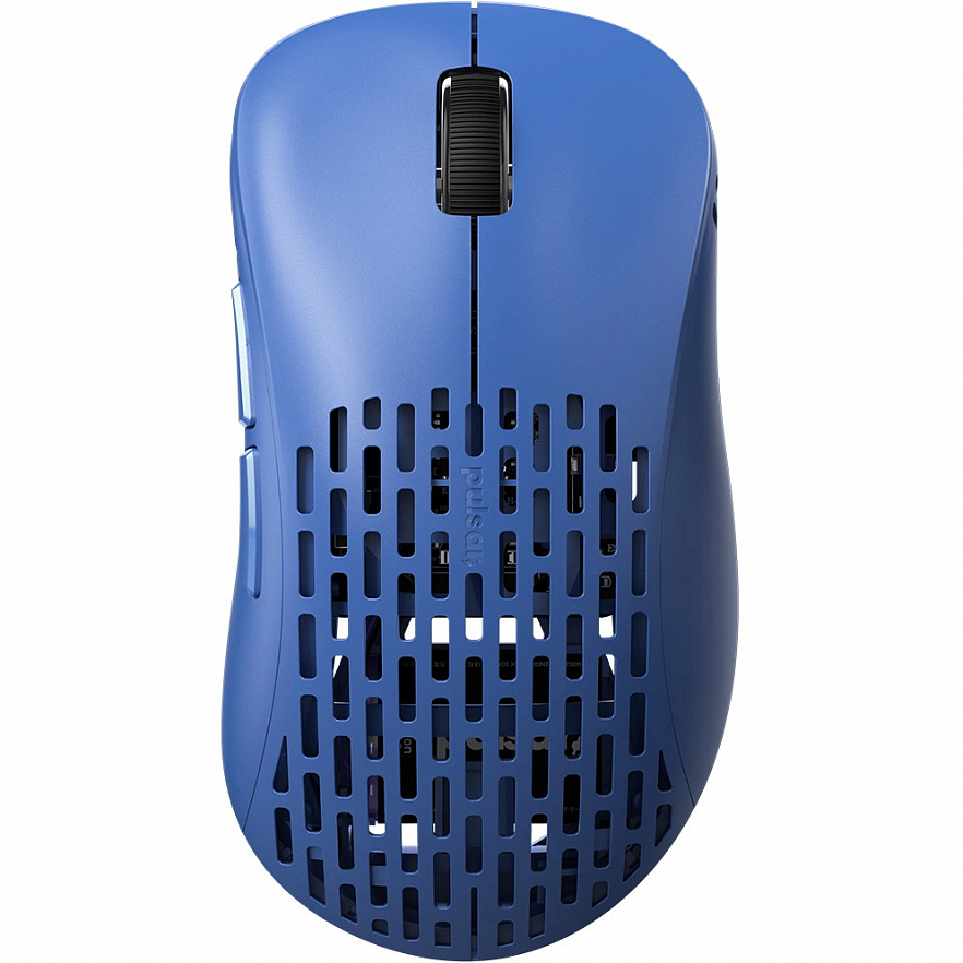 Игровая мышь Pulsar Xlite Wireless V2 Competition Mini синяя