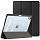 Чехол Dux Ducis Toby Series для iPad 10.9" (2022) чёрный Black