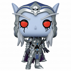 Фигурка Funko POP! Games WOW Sylvanas w/Chase (990) 82241