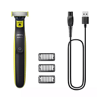 Триммер Philips OneBlade Face (2724/10)
