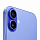 Apple iPhone 16 - 128 Гб Ультрамарин (Ultramarine)