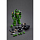 Фигурка Warhammer 40K Salamanders Eradicators Sergeant Bragar 1:18