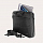 Сумка Tucano Idea Bundle Bag для ноутбуков 15.6" / MacBook Pro 16" + беспроводная мышь чёрная