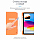 Чехол Guardi Milano Series для iPad 10.9" (2022) оранжевый (Orange)